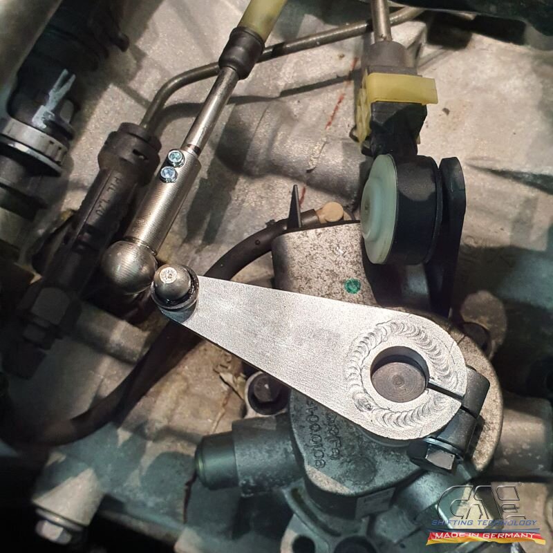 CAE Performance Package Ford Focus MK3 RS & ST