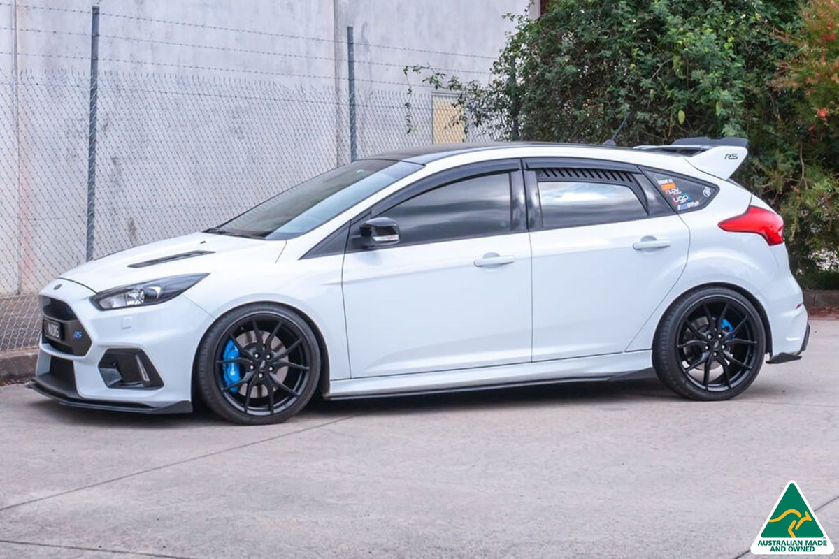 Ford MK3 Focus &amp; MK3.5 Focus Rear Window Vents