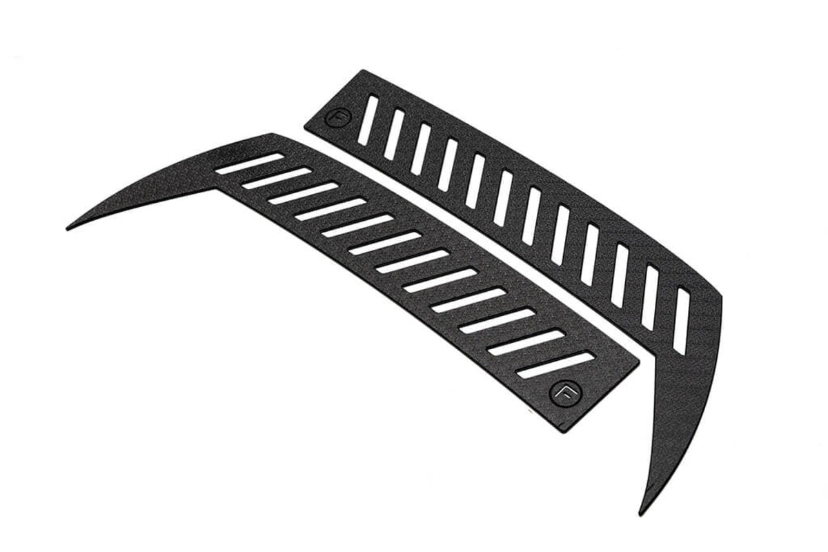 Ford MK3 Focus &amp; MK3.5 Focus Rear Window Vents