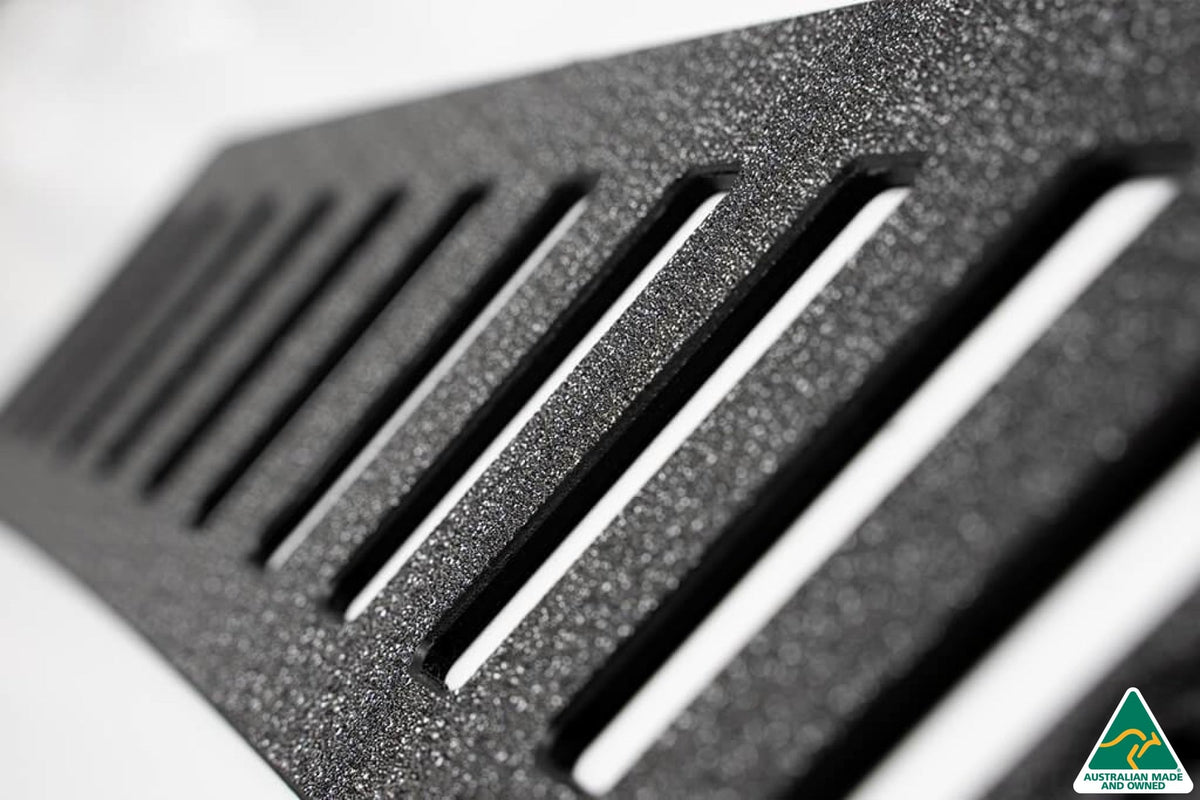Ford MK3 Focus &amp; MK3.5 Focus Rear Window Vents