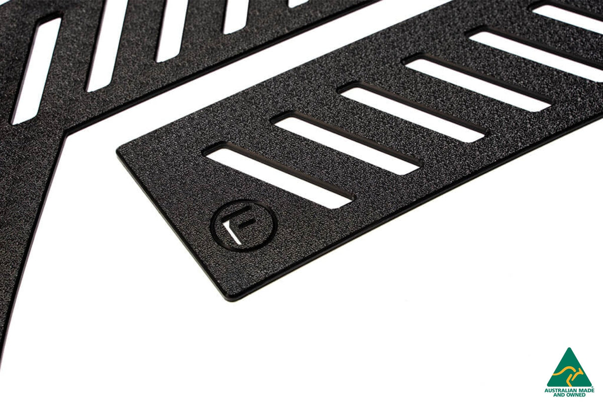 Ford MK3 Focus &amp; MK3.5 Focus Rear Window Vents