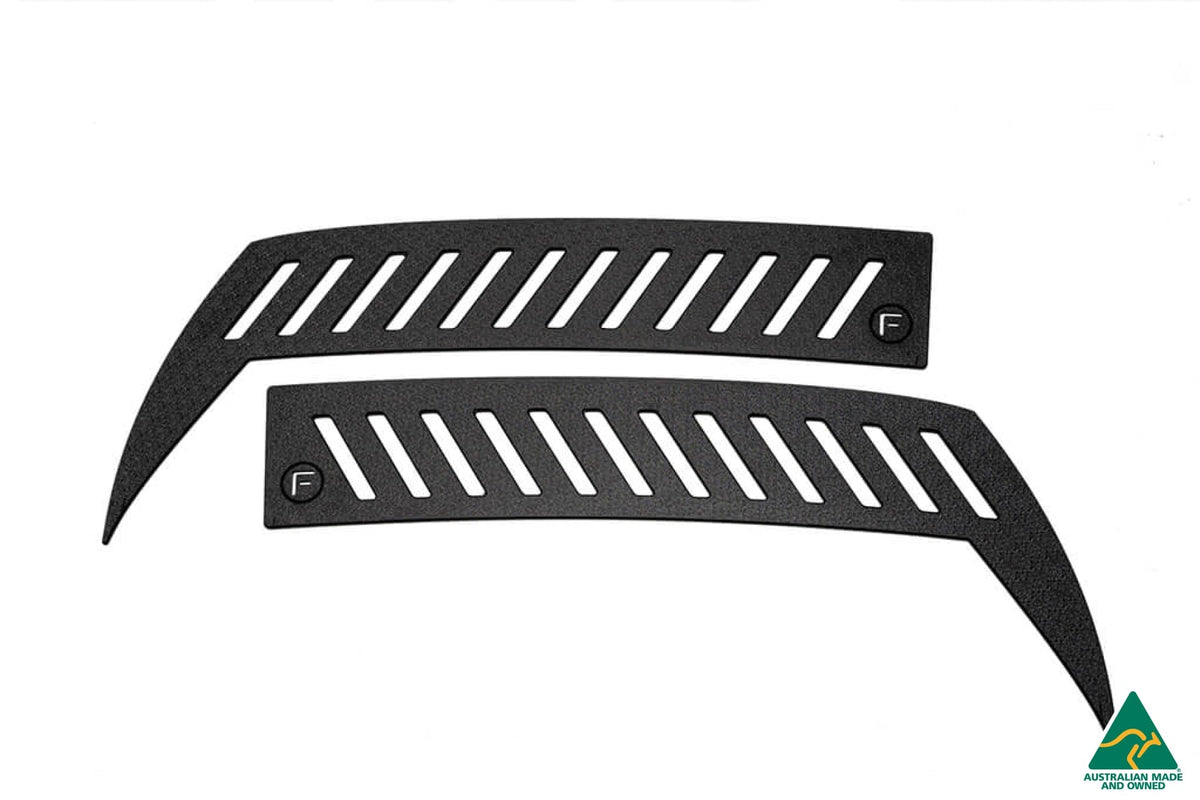 Ford MK3 Focus &amp; MK3.5 Focus Rear Window Vents