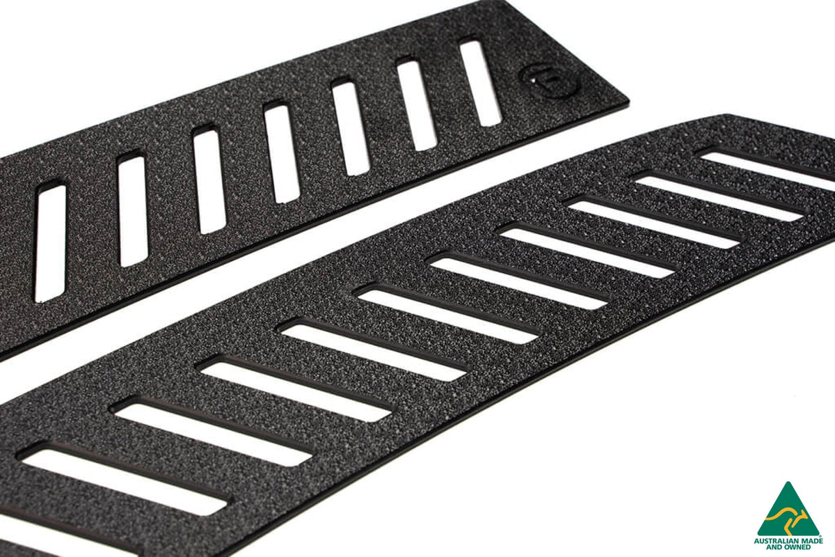 Ford MK3 Focus &amp; MK3.5 Focus Rear Window Vents