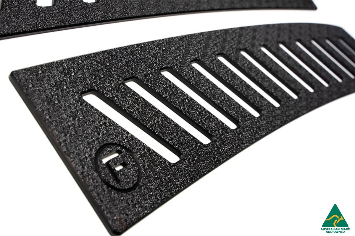Ford MK3 Focus &amp; MK3.5 Focus Rear Window Vents