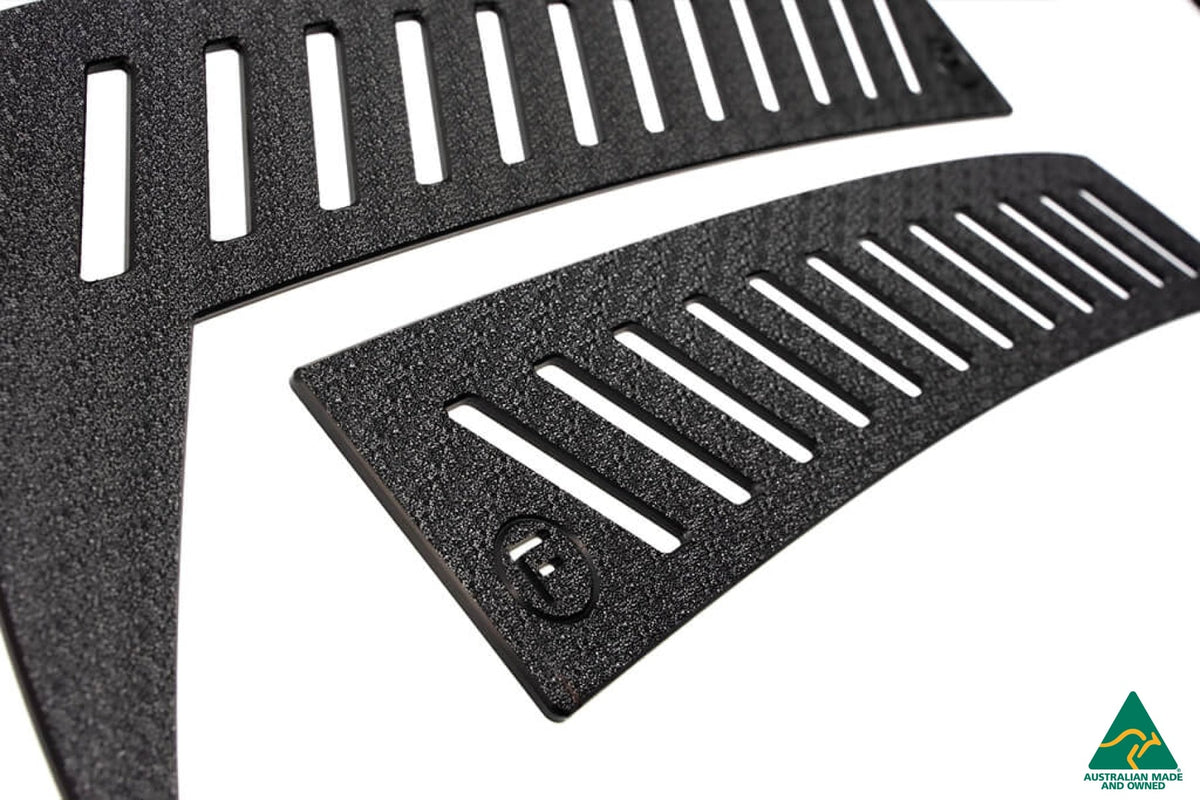 Ford MK3 Focus &amp; MK3.5 Focus Rear Window Vents