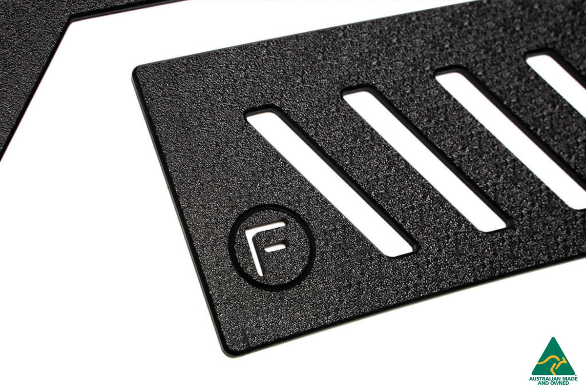 Ford MK3 Focus &amp; MK3.5 Focus Rear Window Vents