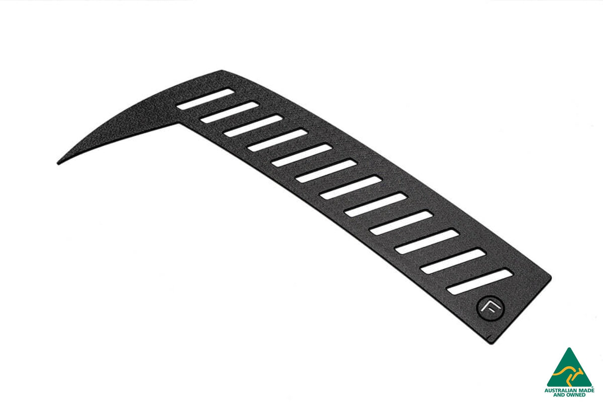 Ford MK3 Focus &amp; MK3.5 Focus Rear Window Vents