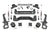 6 Inch Lift Kit | Ford F-150 2WD (2004-2008)