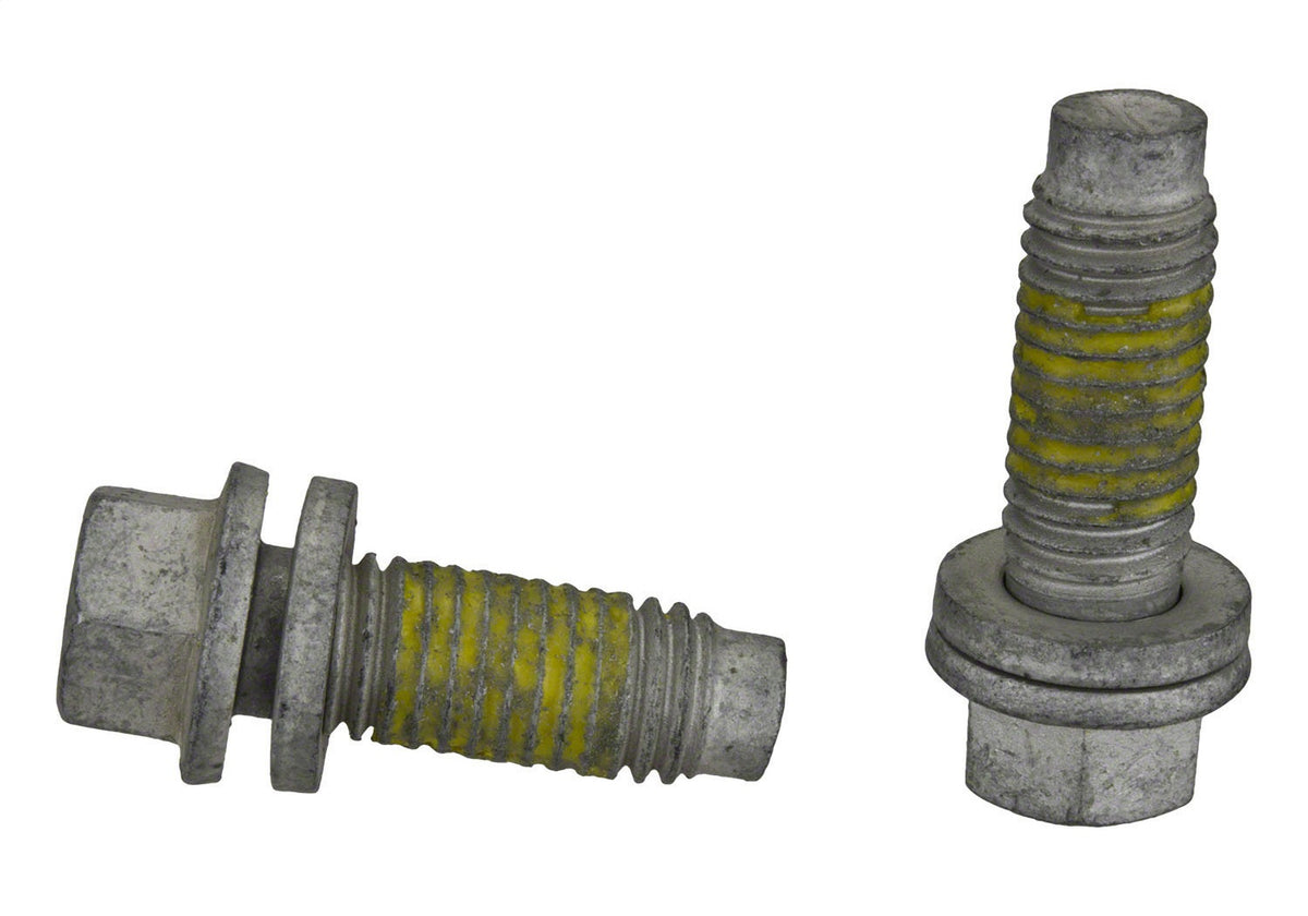 Ford Performance 11" Pressure Plate Bolt And Dowel Kit — additional view (FRPM-6397-B46)