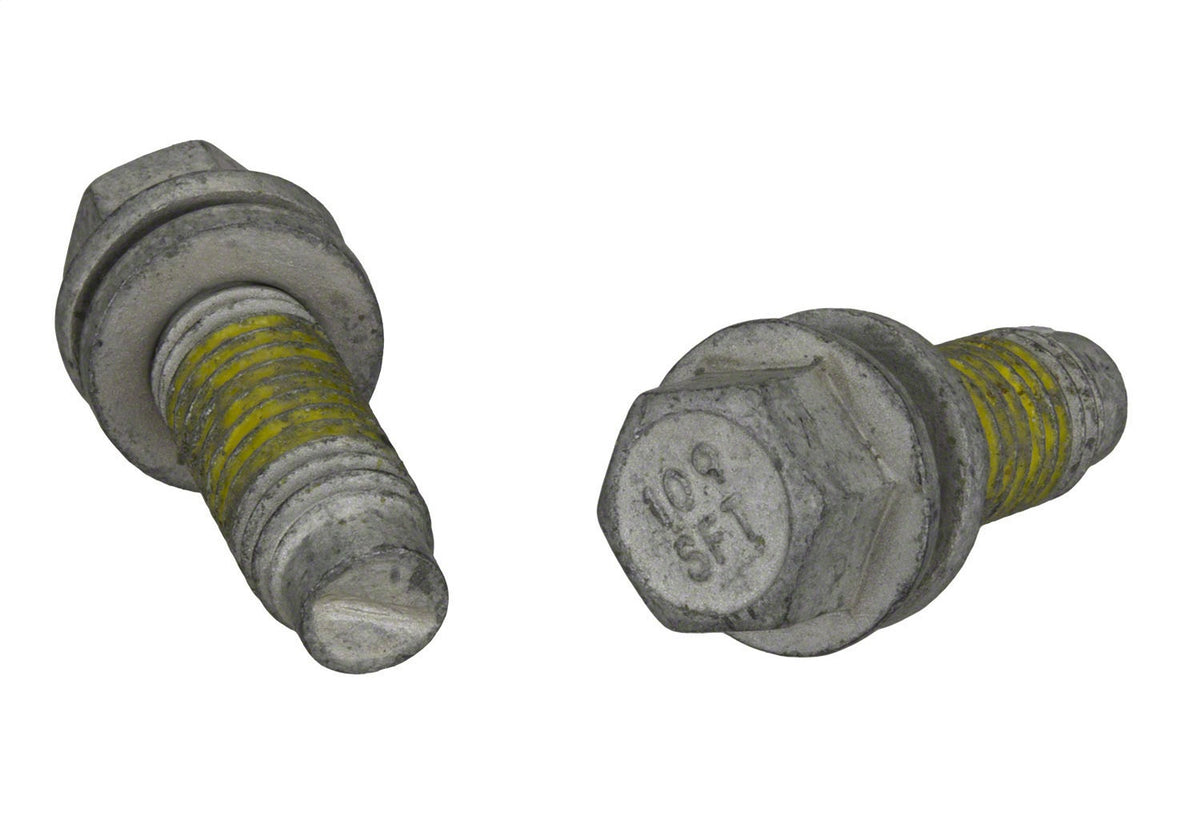 Ford Performance 11" Pressure Plate Bolt And Dowel Kit — additional view (FRPM-6397-B46)