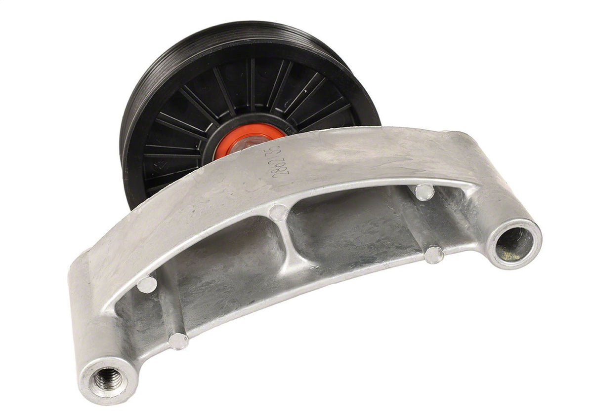 Ford Performance 1979-1993 Mustang Off-Road Idler Bracket — additional view (FRPM-8604-A50)