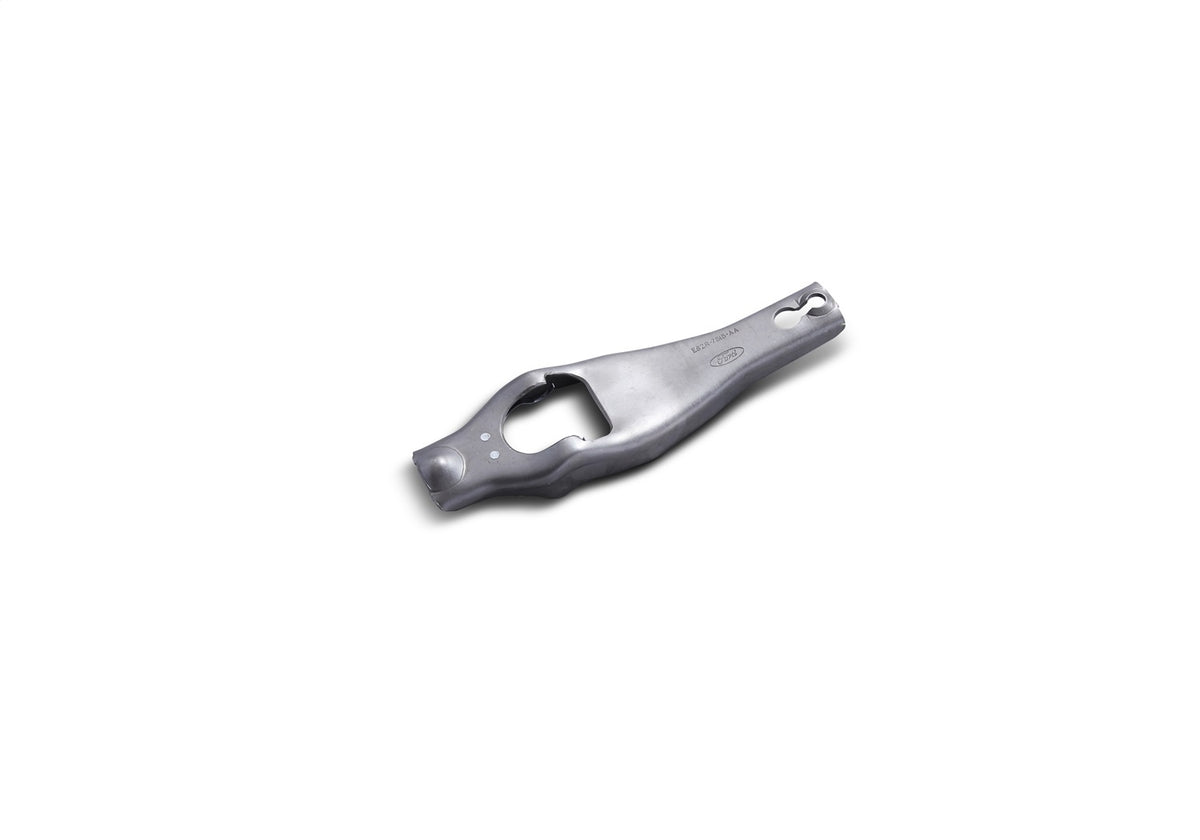 Ford Performance 1979-1993 V8 Mustang Clutch Linkage Upgrade Kit — in use (FRPM-7553-A302)