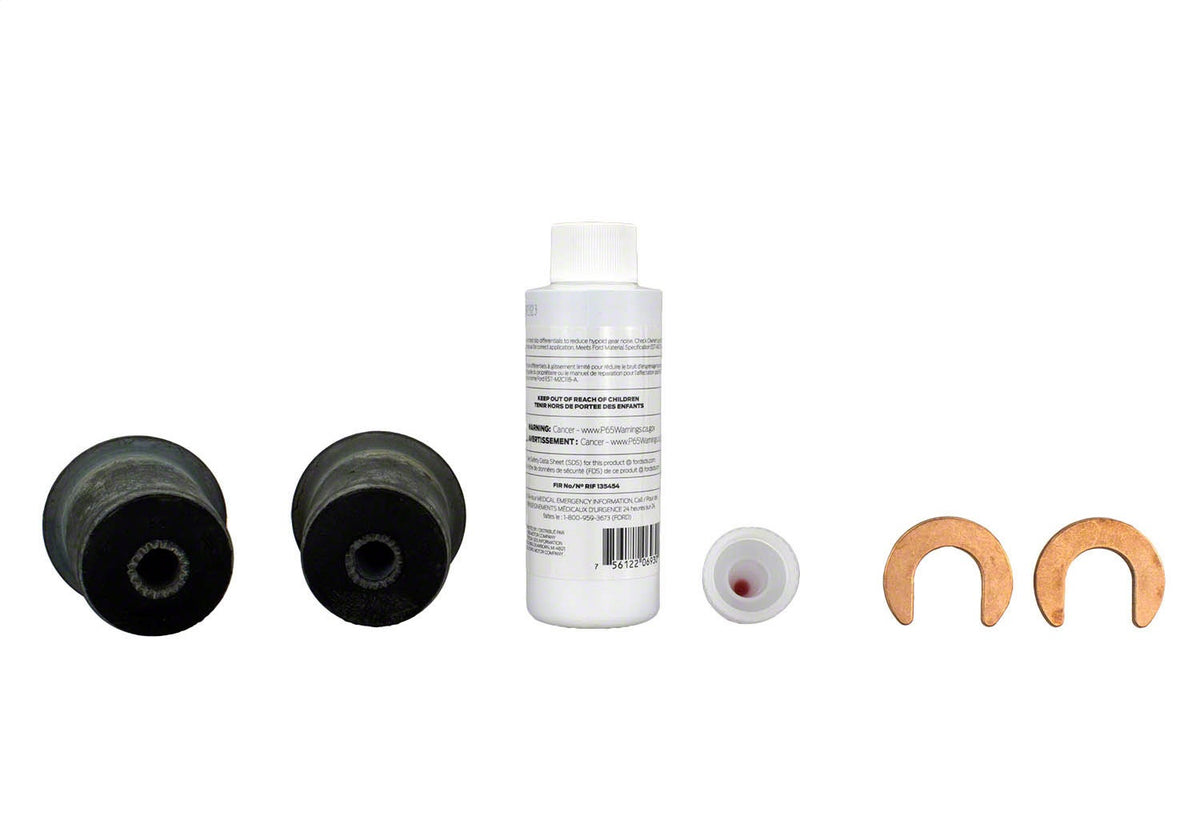 Ford Performance 1979-2004 Mustang 8.8" Axle Installation Kit — detail (FRPM-4050-B)