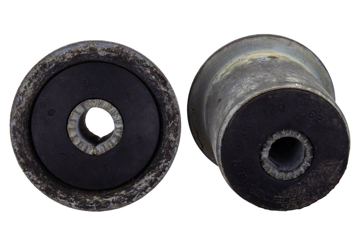 Ford Performance 1979-2004 Mustang 8.8" Axle Installation Kit — in use (FRPM-4050-B)