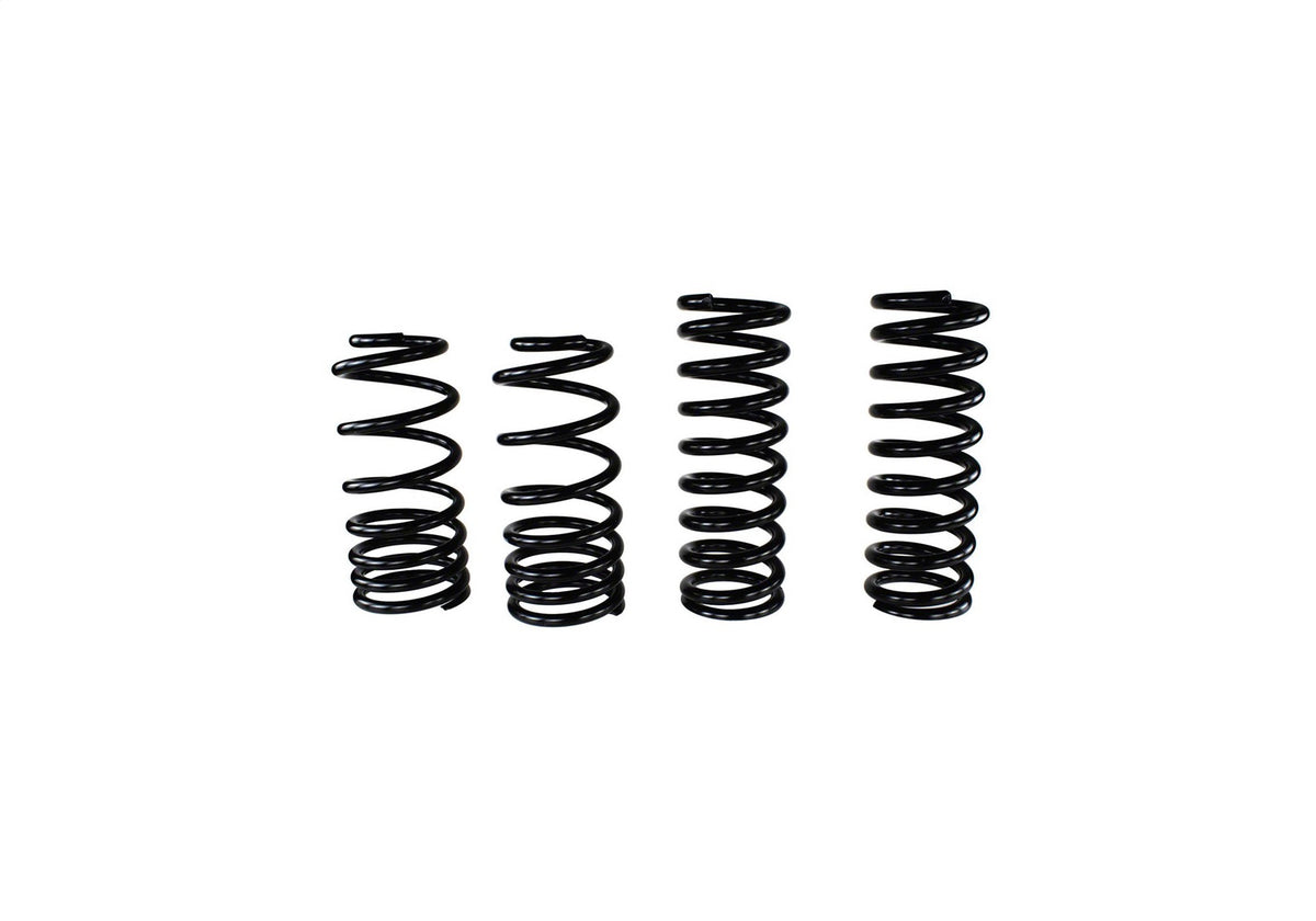 Ford Performance 1979-2004 Mustang Front/Rear Spring Kits — additional view (FRPM-5300-B)