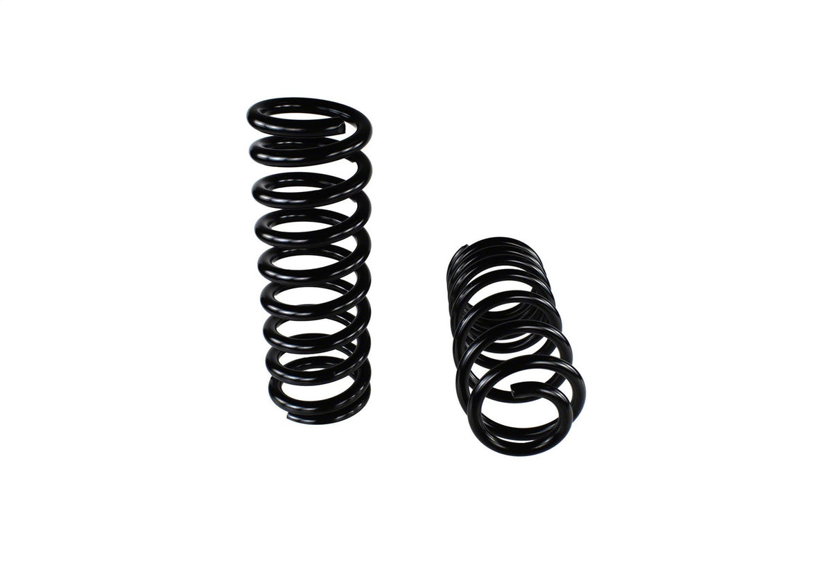 Ford Performance 1979-2004 Mustang Front/Rear Spring Kits — additional view (FRPM-5300-B)