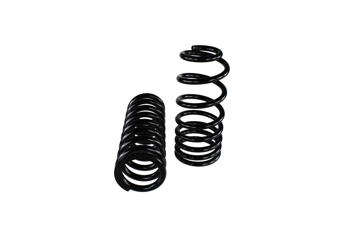 Ford Performance 1979-2004 Mustang Front/Rear Spring Kits — additional view (FRPM-5300-B)