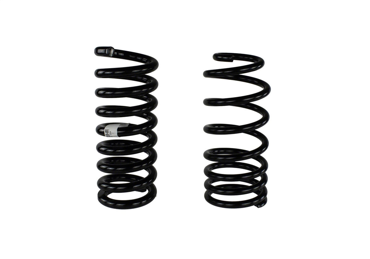 Ford Performance 1979-2004 Mustang Front/Rear Spring Kits — additional view (FRPM-5300-C)