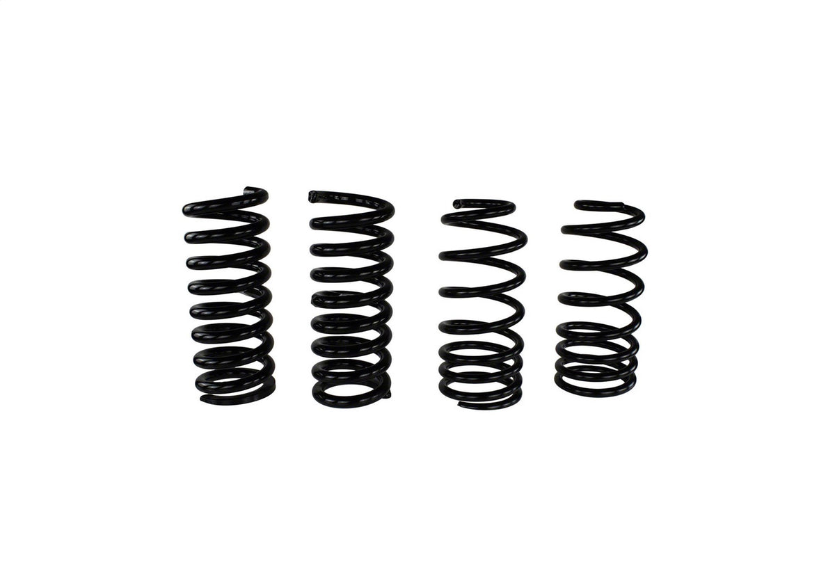 Ford Performance 1979-2004 Mustang Front/Rear Spring Kits — alternate view (FRPM-5300-C)