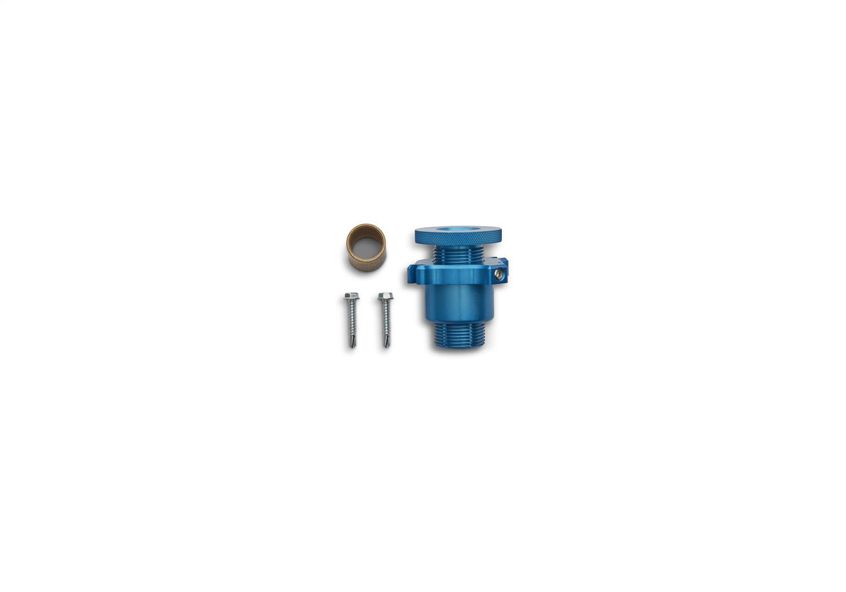 Ford Performance 1979-2004 V6 And V8 Mustang Topside Clutch Adjuster — alternate view (FRPM-7554-A)