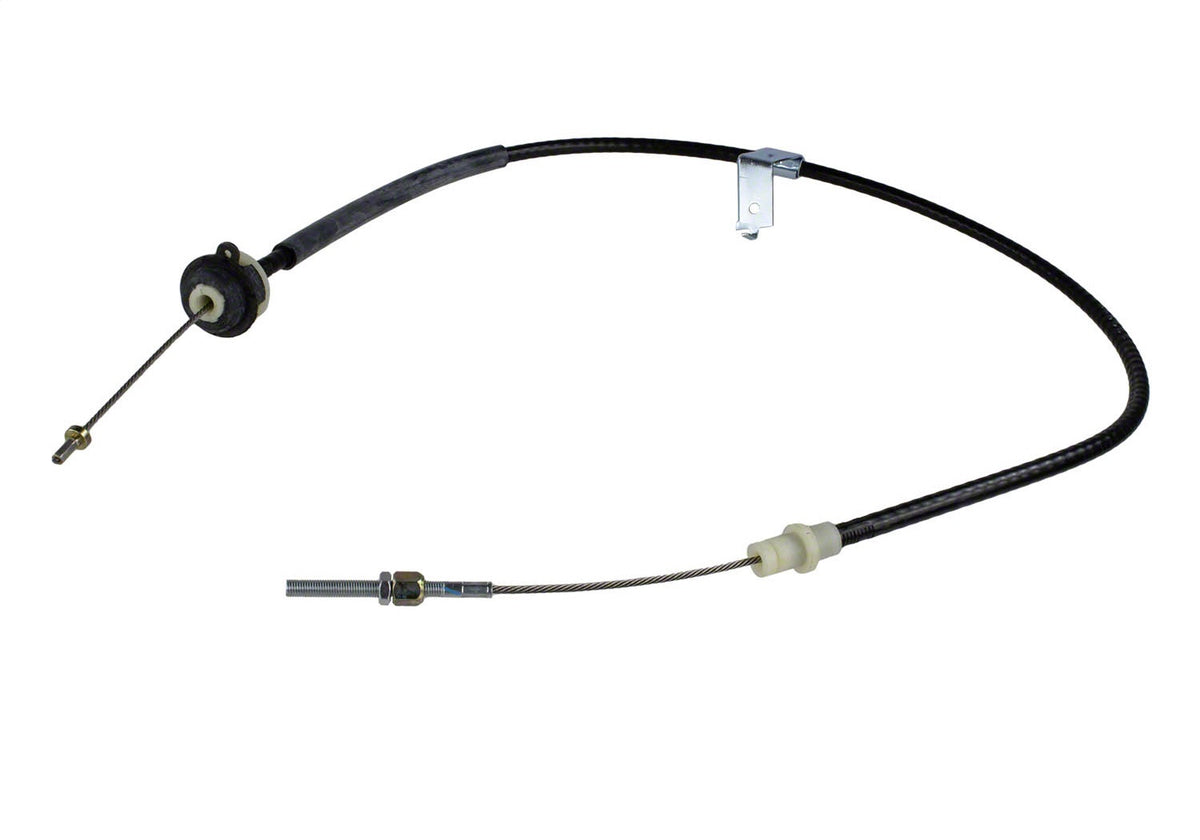Ford Performance 1982-1995 V8 Mustang Adjustable Clutch Linkage Kit — additional view (FRPM-7553-B302)