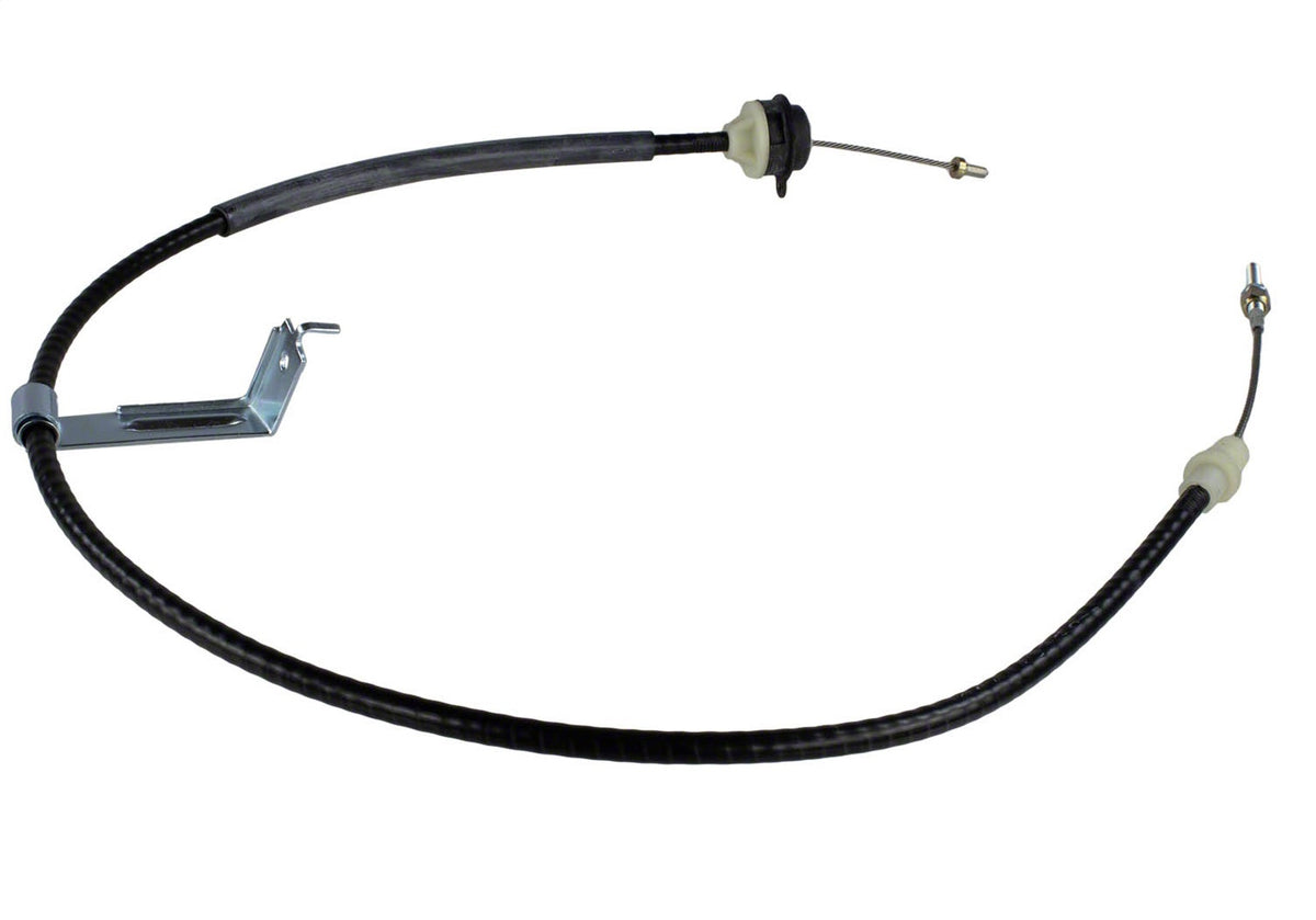 Ford Performance 1982-1995 V8 Mustang Adjustable Clutch Linkage Kit — additional view (FRPM-7553-B302)