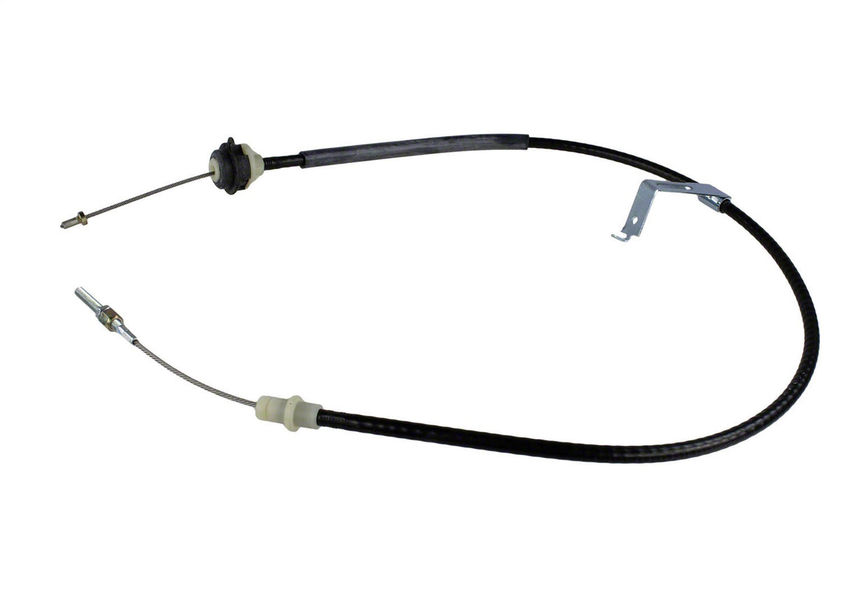 Ford Performance 1982-1995 V8 Mustang Adjustable Clutch Linkage Kit — additional view (FRPM-7553-B302)