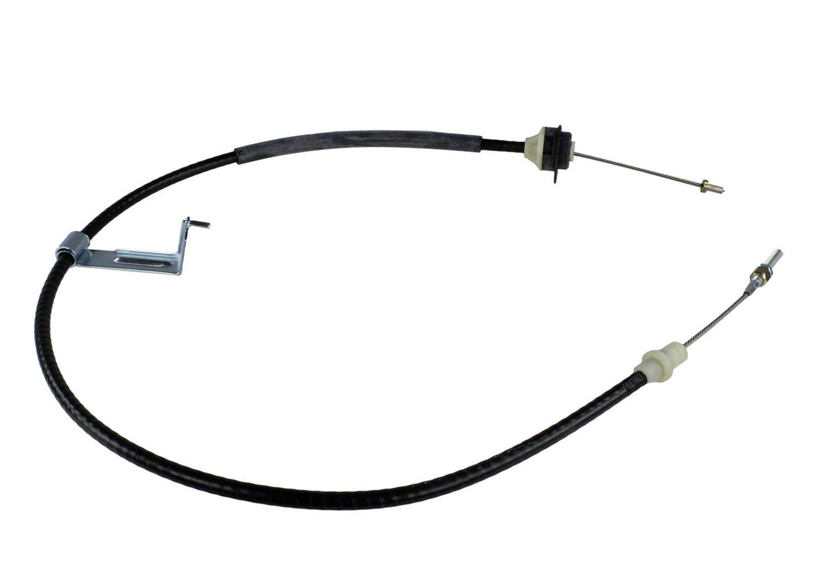 Ford Performance 1982-1995 V8 Mustang Adjustable Clutch Linkage Kit — detail (FRPM-7553-B302)