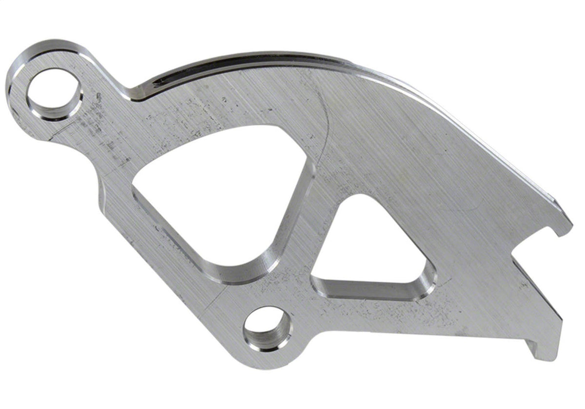 Ford Performance 1982-1995 V8 Mustang Adjustable Clutch Linkage Kit — in use (FRPM-7553-B302)