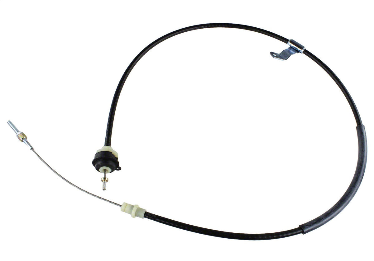 Ford Performance 1982-1995 V8 Mustang Adjustable Clutch Service Cable (FRPM-7553-C302)