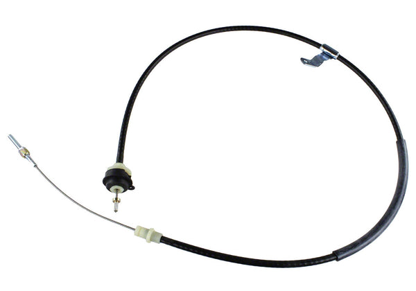 Ford Performance 1982-1995 V8 Mustang Adjustable Clutch Service Cable (FRPM-7553-C302)