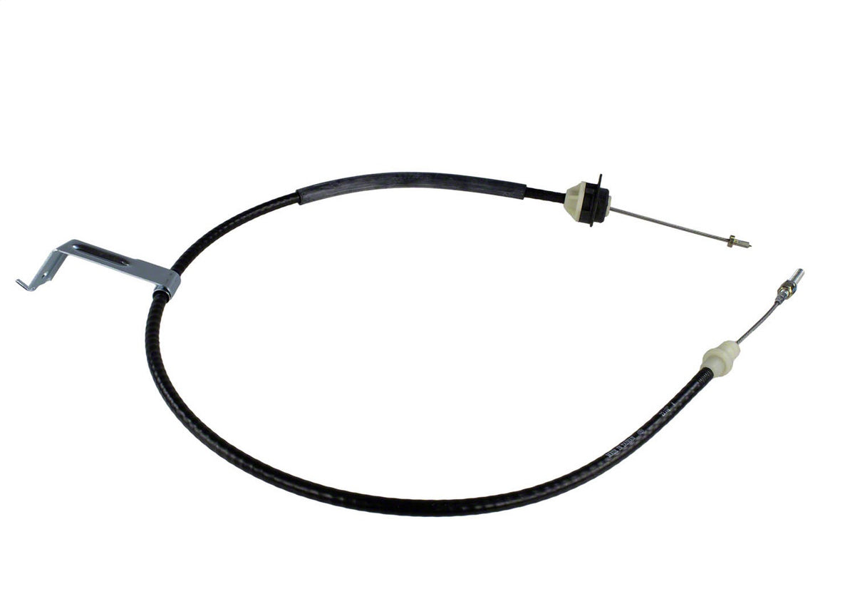 Ford Performance 1982-1995 V8 Mustang Adjustable Clutch Service Cable — additional view (FRPM-7553-C302)