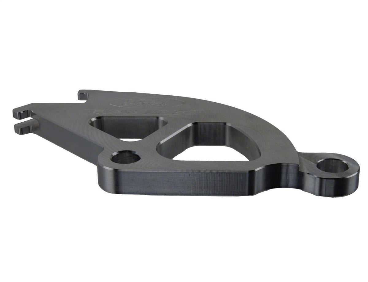 Ford Performance 1982-2004 V8 Mustang Double-Hook Clutch Quadrant — additional view (FRPM-7583-A)