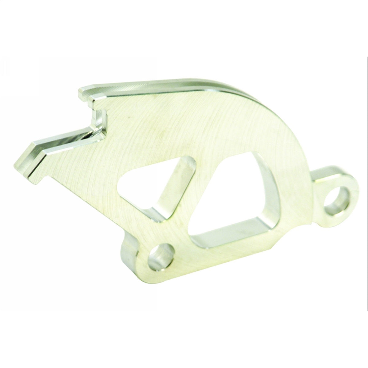 Ford Performance 1982-2004 V8 Mustang Double-Hook Clutch Quadrant — additional view (FRPM-7583-A)
