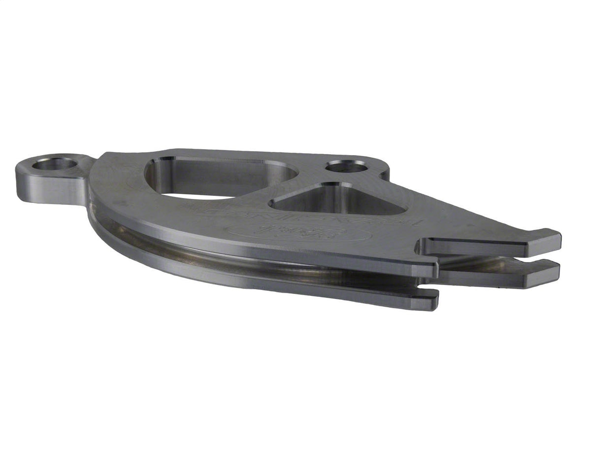Ford Performance 1982-2004 V8 Mustang Double-Hook Clutch Quadrant — additional view (FRPM-7583-A)