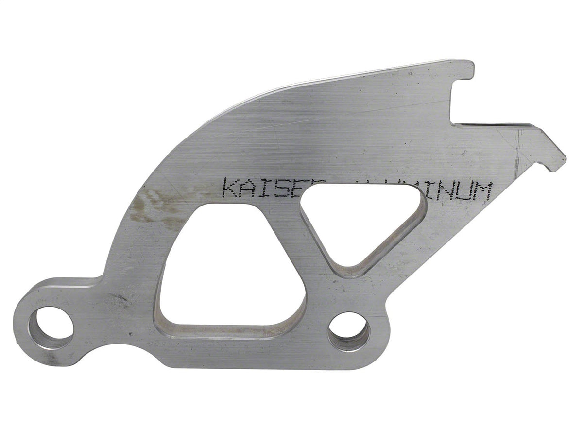 Ford Performance 1982-2004 V8 Mustang Double-Hook Clutch Quadrant — in use (FRPM-7583-A)