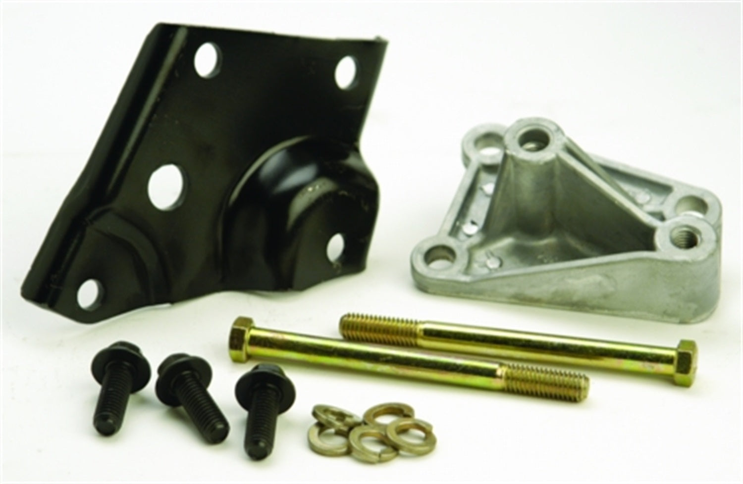 Ford Performance 1985-1993 Mustang A/C Eliminator Kit (FRPM-8511-A50)