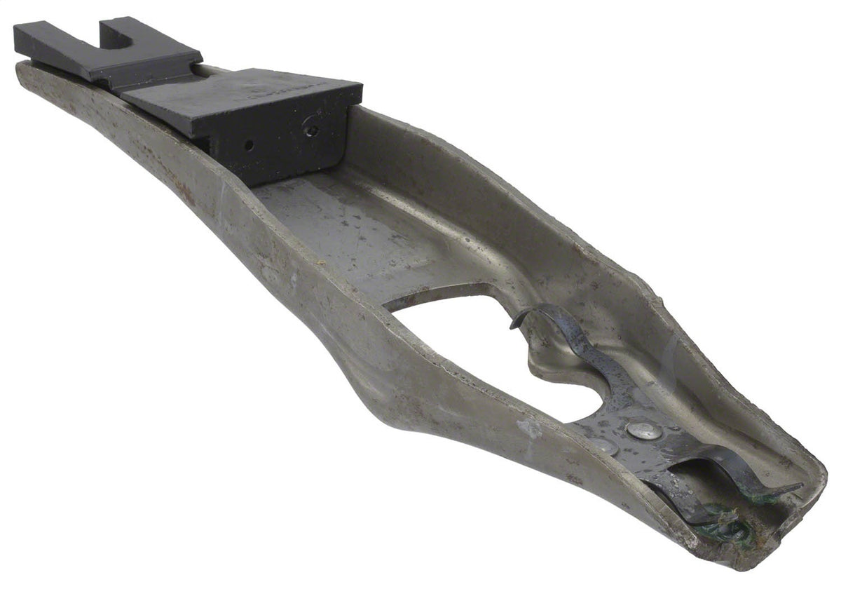 Ford Performance 1996-2004 Mustang Clutch Release Lever — in use (FRPM-7515-A)