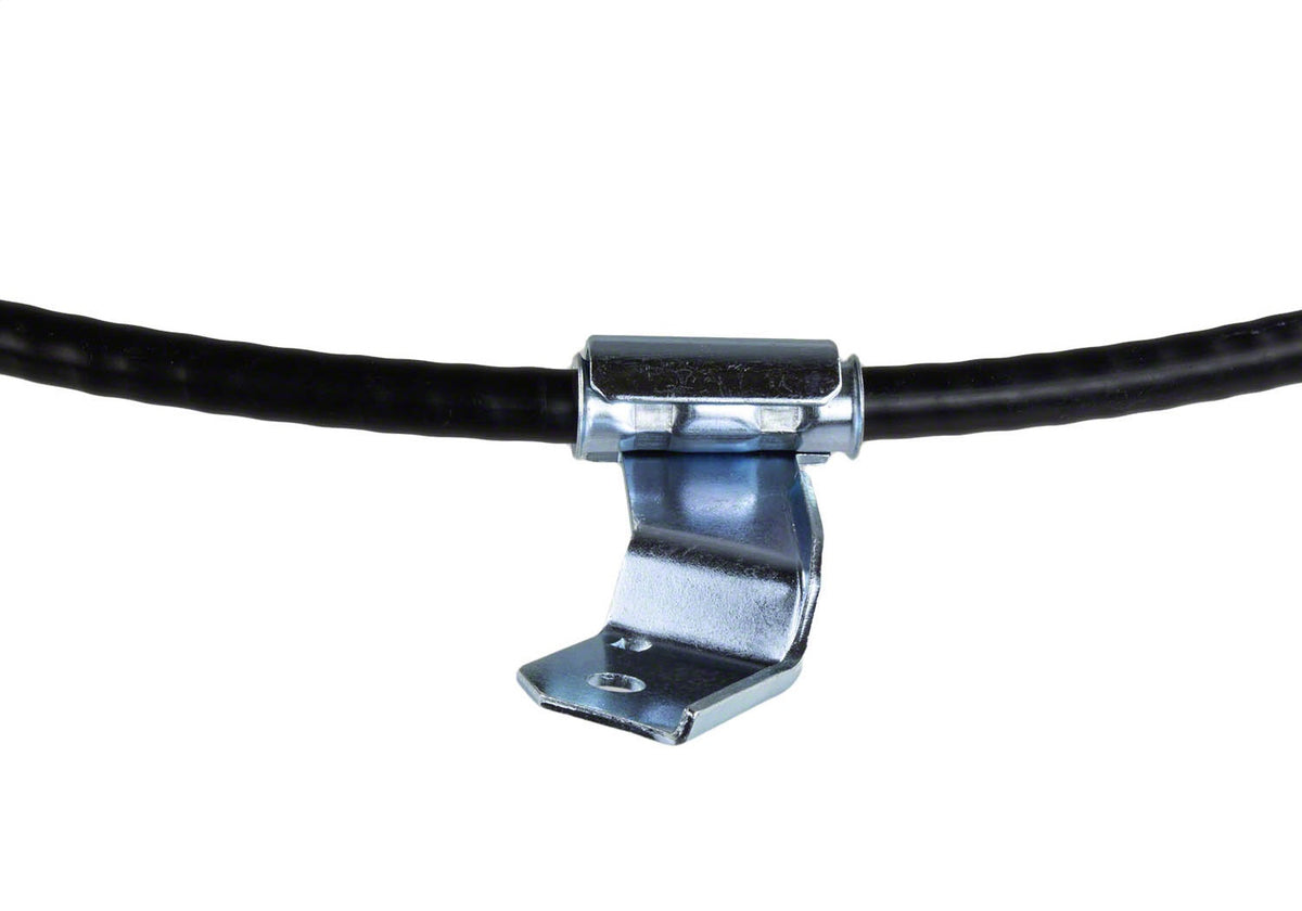Ford Performance 1996-2004 V8 Mustang Adjustable Clutch Cable — additional view (FRPM-7553-E302)