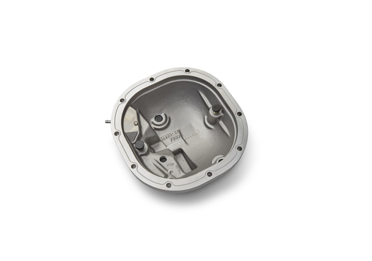 Ford Performance 1999-2004 Cobra IRS Axle Girdle Cover — in use (FRPM-4033-G3)