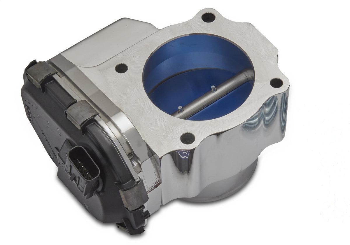 Ford Performance 2.3L EcoBoost 70MM Billet Throttle Body — additional view (FRPM-9926-M2370)