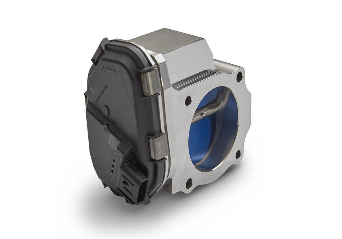 Ford Performance 2.3L EcoBoost 70MM Billet Throttle Body — additional view (FRPM-9926-M2370)