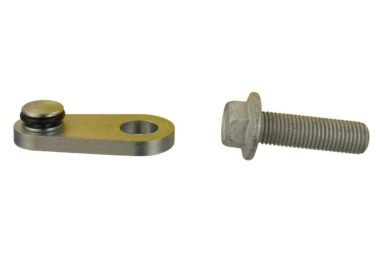 Ford Performance 2.3L EcoBoost Balance Shaft Block-Off Plug — alternate view (FRPM-6026-23BSBP)