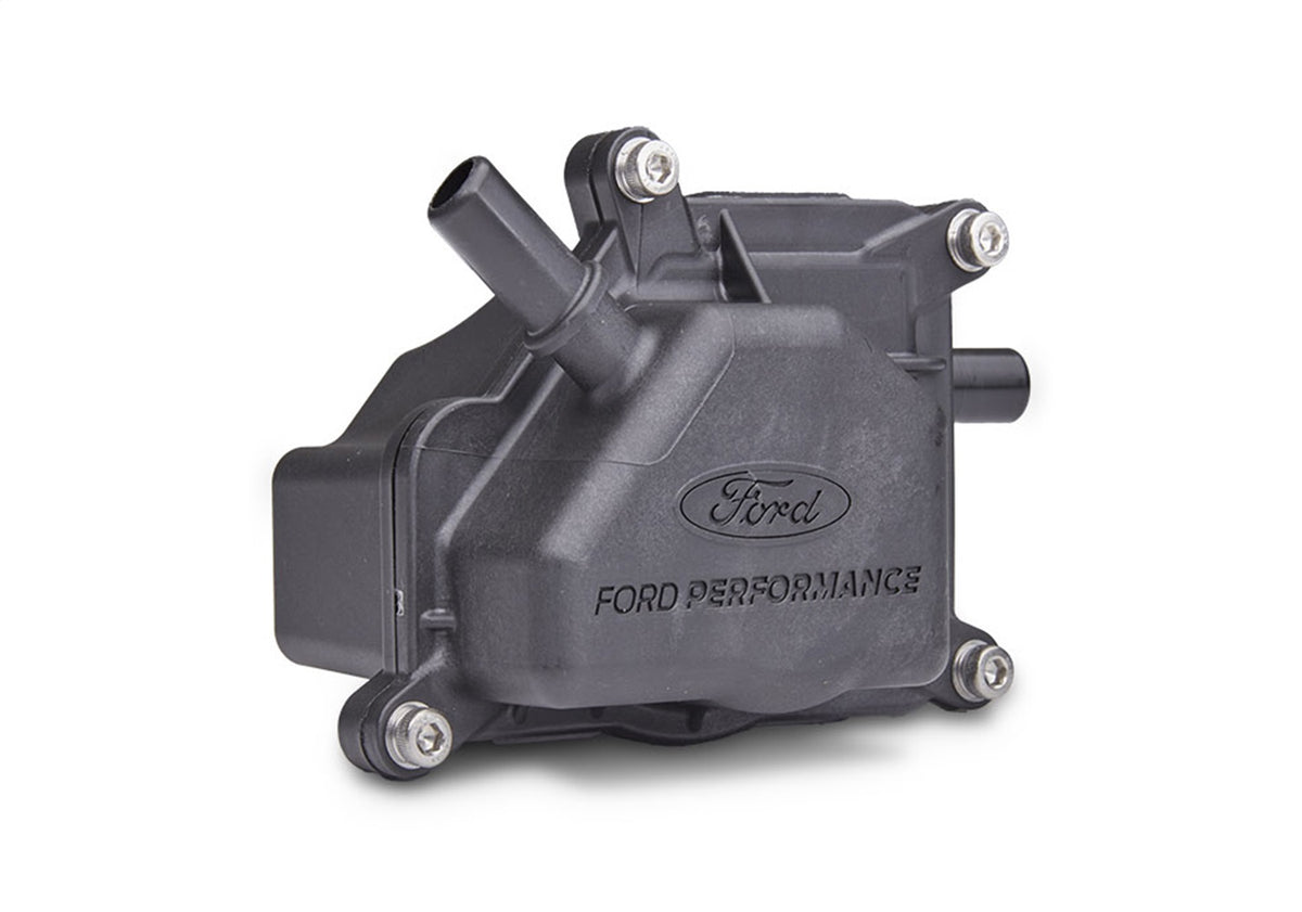 Ford Performance 2.3L Mustang EcoBoost Oil-Air Separator LH — additional view (FRPM-6766-A23)