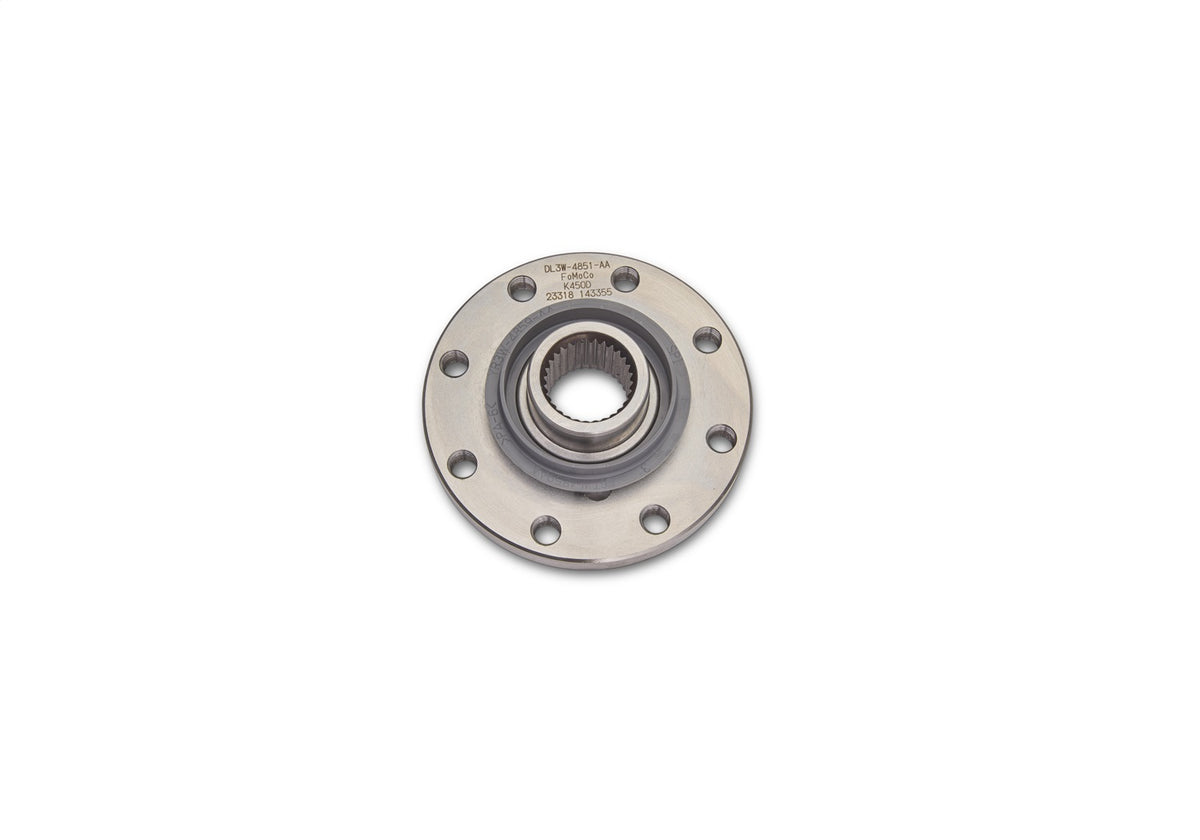 Ford Performance 2003-2004 Cobra Pinion Flange — additional view (FRPM-4851-B)