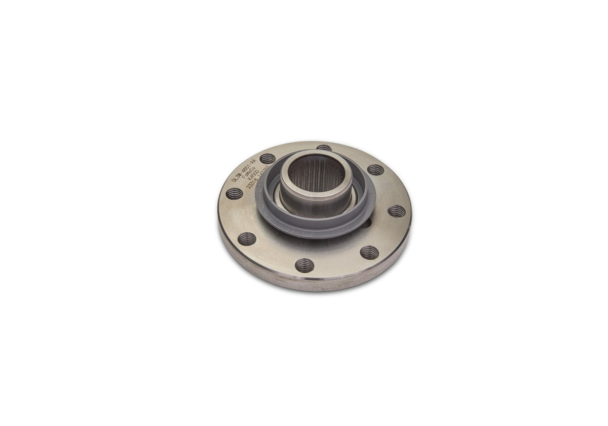 Ford Performance 2003-2004 Cobra Pinion Flange — alternate view (FRPM-4851-B)
