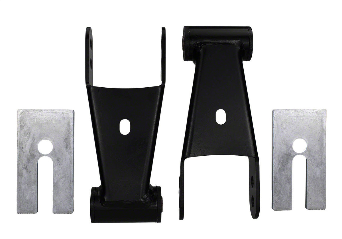Ford Performance 2004-2014 F-150 Rear Lowering Kit (FRPM-3000-G)