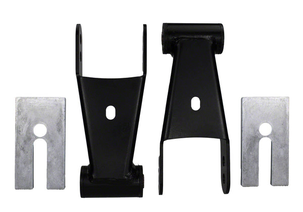 Ford Performance 2004-2014 F-150 Rear Lowering Kit (FRPM-3000-G)