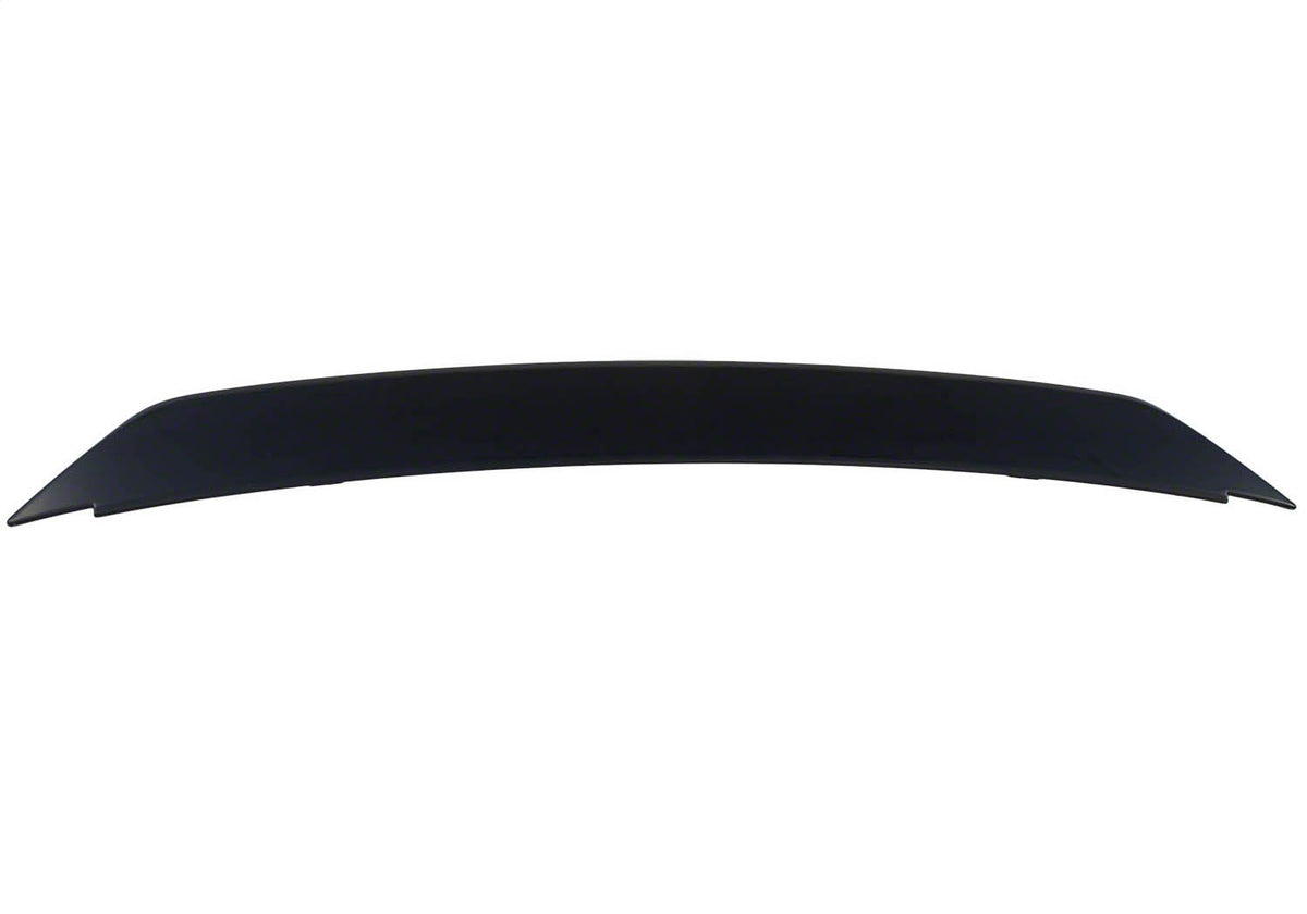 Ford Performance 2005-2009 Mustang SVT Rear Spoiler — additional view (FRPM-16600-SVTC)