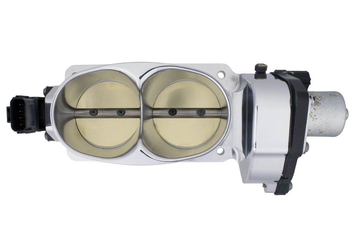 Ford Performance 2005-2010 Mustang GT Billet Throttle Body (FRPM-9926-3V)